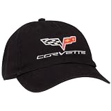 C6 Corvette Black Hat