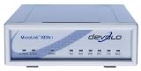 Devolo MicroLink ISDN Seriell Modem