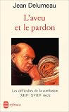 L\'aveu et le pardon