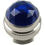 Guitar Amp Jewel, Blue
