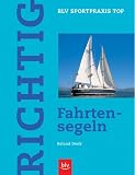 Richtig Fahrtensegeln title=