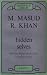 Hidden Selves: Between Theory and Practice in Psychoanalysis (Maresfield Library)