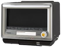 Panasonic スチームオーブンレンジ ノーブルブラウン NE-R302-T