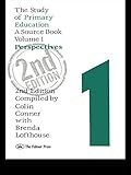 The Study of primary education : a source book. Vol.1, Perspectives