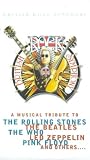 British Rock Symphony [VHS]
