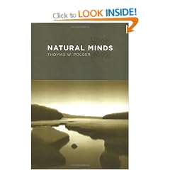 Natural Minds (Bradford Books)