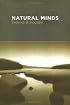 Natural Minds (Bradford Books)