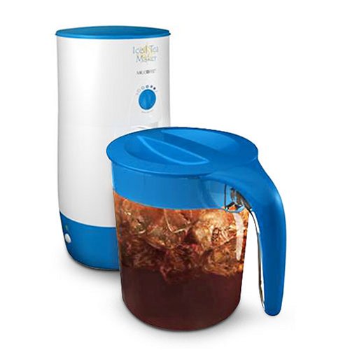 Mr. Coffee Iced Tea Maker Forredxzs
