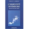 L'immensit� int�rieure. Red�couvrir notre nature originelle