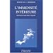 L'immensit� int�rieure. Red�couvrir notre nature originelle