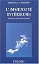 L'immensit� int�rieure. Red�couvrir notre nature originelle