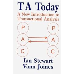 TA Today: A New Introduction to Transactional Analysis (Taschenbuch)