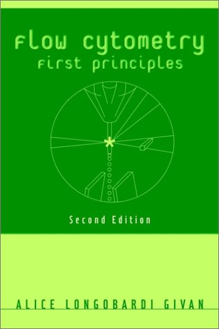 Flow Cytometry: First Principles