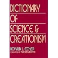 Dictionary of Science and Creationism by  Ronald L. Ecker