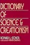 Dictionary of Science & Creationism