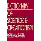 Click here to buy Dictionary of Science and Creationism by  Ronald L. Ecker.