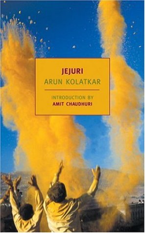 Jejuri (New York Review Books Classics)