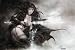 Luis Royo Gothic Girl Lingere Fantasy Hot Art Poster Print - 24 X 36