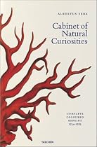 Albertus Seba's Cabinet of Natural Curiosities (Jumbo)