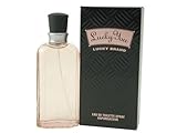 Lucky You By Lucky Brand For Women. Eau De Toilette Spray 3.4 Oz.