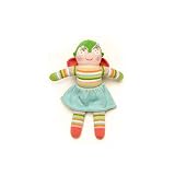 Blabla Mini Chloe Butterfly Doll