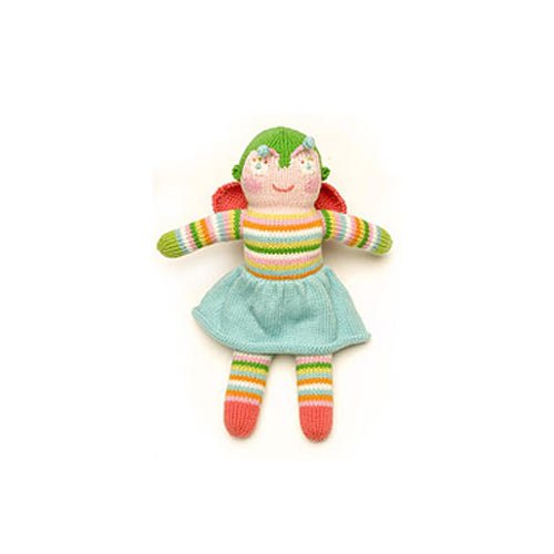 Blabla Mini Chloe Butterfly Doll