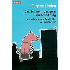 Das Schwein, das gern zur Arbeit ging