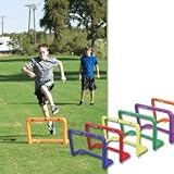 Flate-a-Hurdle - 12inch High(price/set)