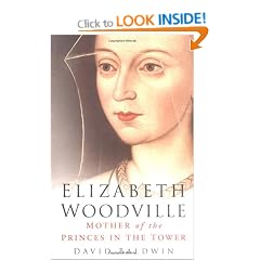 Elizabeth Woodville