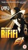 Rififi [VHS]