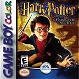 Harry Potter and the Chamber of Secrets