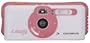 Olympus i Snap APS Camera, Rocket Ruby