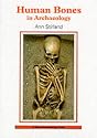 Human Bones in Archaeology (Shire Archaeology)