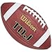 Sporting Goods : Wilson TDJ Junior Football (EA)