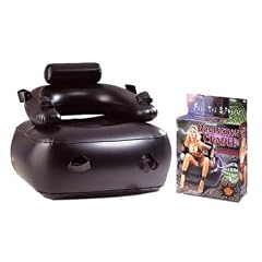 Forbidden Chair black