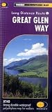 Great Glen Way XT40 (Route Maps)