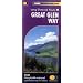 Great Glen Way XT40 (Route Maps)