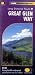 Great Glen Way XT40 (Route Maps)