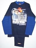 Doctor Who Pyjamas Age Guide 5-6 Years