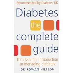 Diabetes: The Complete Guide - The Essential Introduction to Managing Diabetes