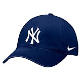 Nike New York Yankees Navy Campus Hat