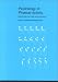 Book Psychology of Physical Activity: Determinants, Well-Being and Interventions
