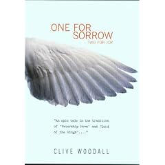 One for Sorrow: Two for Joy