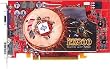 Micro-Star RADEON X800PRO ATI GPU 8X AGP ( RX800PRO TD256 )