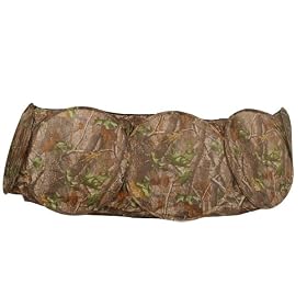 Click here to buy Ameristep Two-Man Jakehouse Blind.
