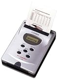Casio FREEDIO Portable Handheld Printer