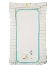 Changing Mats With Towel Inserts - Winnie the Pooh