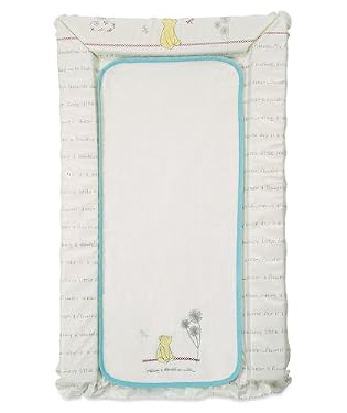 Changing Mats With Towel Inserts - Winnie the Pooh