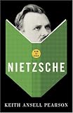 How to Read Nietzsche (How to Read),
Keith Ansell-Pearson