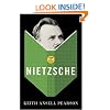 How to Read Nietzsche